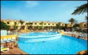 Club Green Oasis Hotel Fuerteventura Island Exterior foto